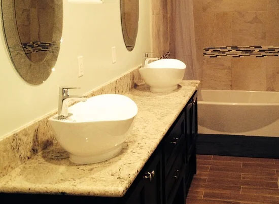 Granite Countertop Irvine