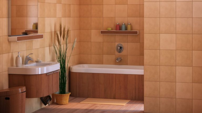 Bathroom Remodeling Permits in California