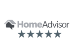 Home advisor Reviews 5 Star